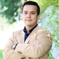 Renato Jose Balarezo Burga