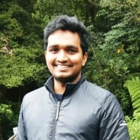 Saurabh K.