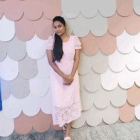 Divyabharathi P