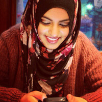 Alye Begum