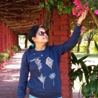 Namrata Trivedi