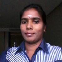 Tamayanti Kuppusamy