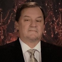 Jerry Parr