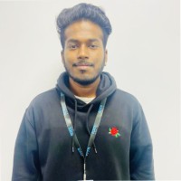 Saviraj Anthonyraj