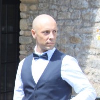 Michaël BONGRÉ