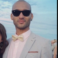 Christopher Cargle