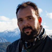 Camilo Arutim