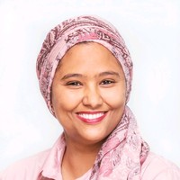 Yusrah Julies