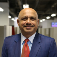 Sanjay Singh, Ph.D.
