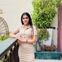 Poorva Bhardwaj