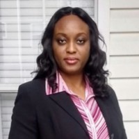 Georgina Chiejile
