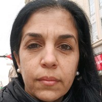 Zuleima De La Cruz Mujica