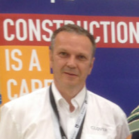 Alan Greenfield Minstlm Techiosh Fcmi