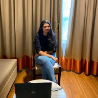 Abinaya Sri