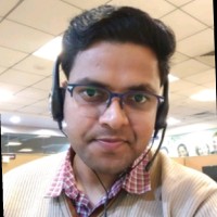 Dharmendra Vishwakarma