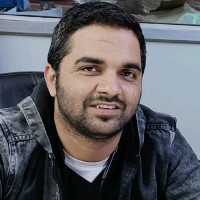 Saurabh Sharma