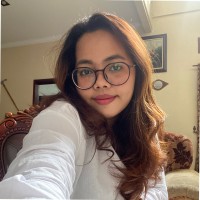 Monica Ancillia Yeassy