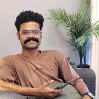 Chandu Rajesh