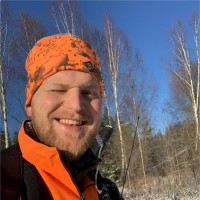 Jonathan Sääf