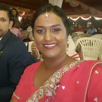 Reshma Birdja
