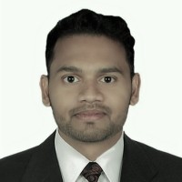 Sreejith Sasikumar