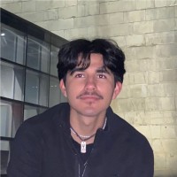 Isaac Leon-Mendoza