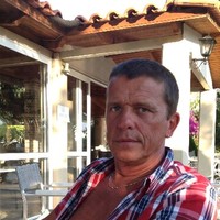 Gary Cook