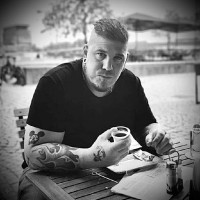 Kevin Schwarze