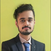 Nishit Chaudhary