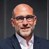 Arnaud Polster