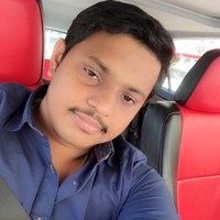 Jithu Cherian