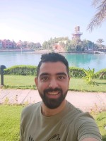 Mohamed Ashraf