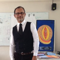 Jeff Blanco