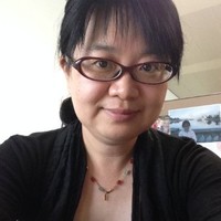 Emily Huang