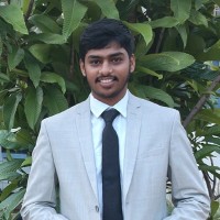 Chetan Raju