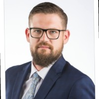 Nathan D. Rex
