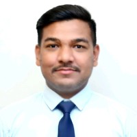 Jayesh Wankhede