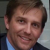 Geoff Barnes