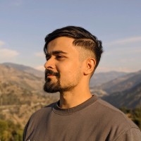 Aryamann Singh
