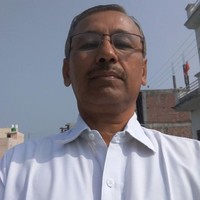 Dhan Prakash Sharma