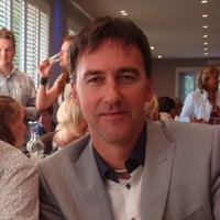 Gino Cassimon