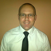 Eugene Pretorius