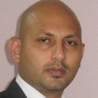 Alok Singh