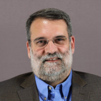 Steve Noble, P. Eng.