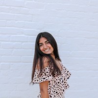 Simran Patel