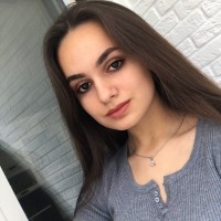 Anastasiya Valantseyeva
