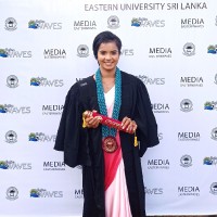 Sarala Lakmali