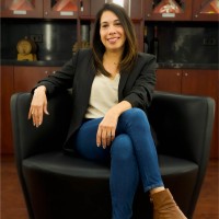 Andrea Morales