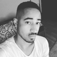 Dominik Jamahl Brown