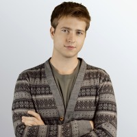 Zachary Kendra